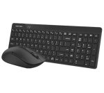 کیبورد و موس بی‌سیم FG2300 Air2